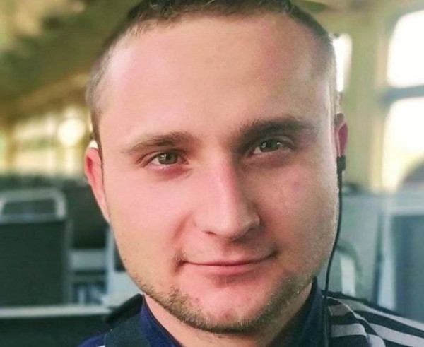 Илья Сергеевич Дубский