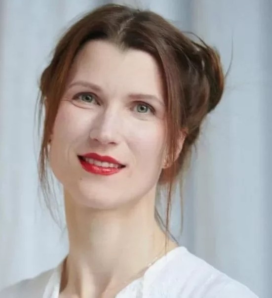 Вольга Віктараўна Залатар