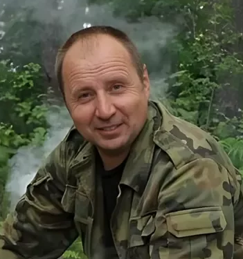 Андрэй Васільевіч Дарошка
