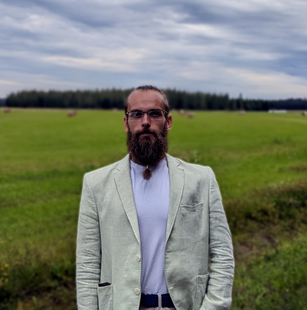 Александр Васильевич Храпко