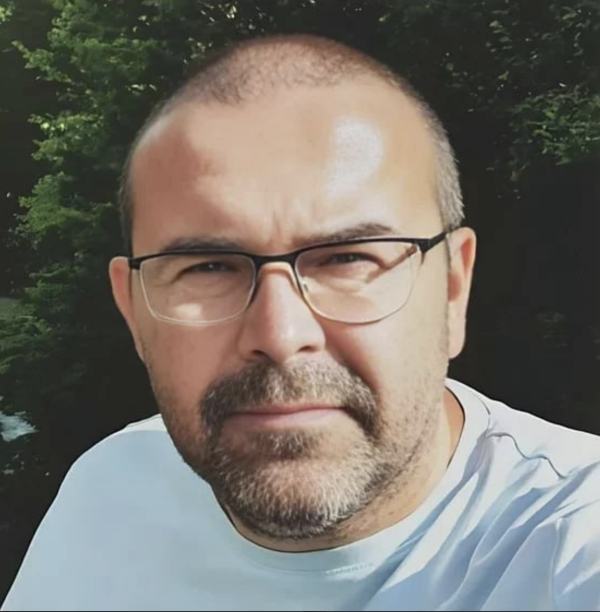 Андрэй Анатольевіч Бераставой