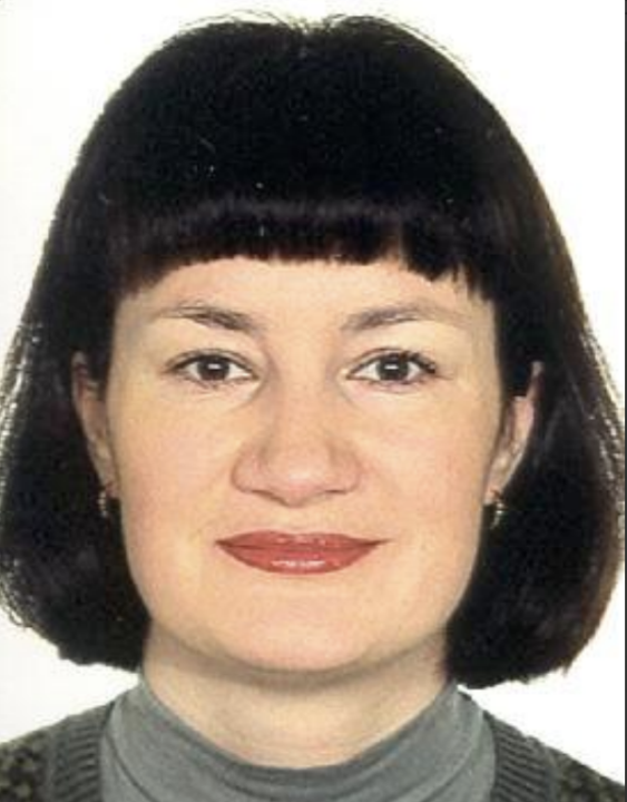 Ольга Анатольевна Осипчик
