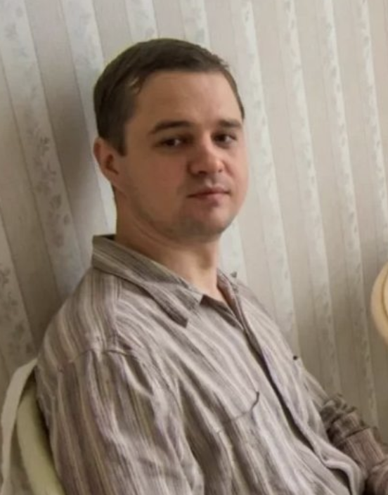 Міхаіл Міхайлавіч Горбач