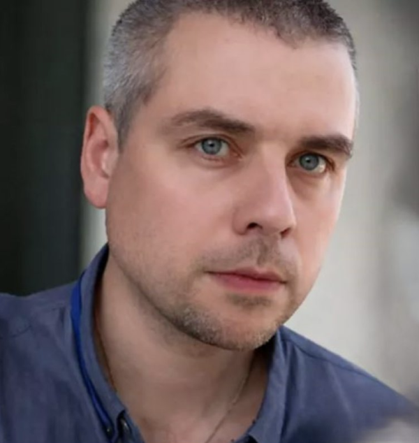 Andrei Stanislavavich Pakalenka