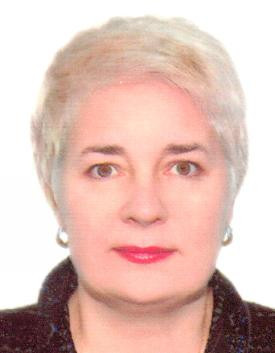 Ірына Іванаўна Якаўлева