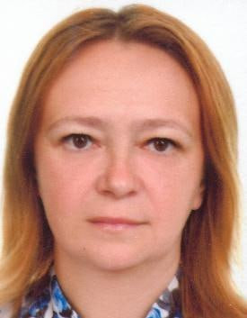 Алена Андрэеўна Свірыдзенка