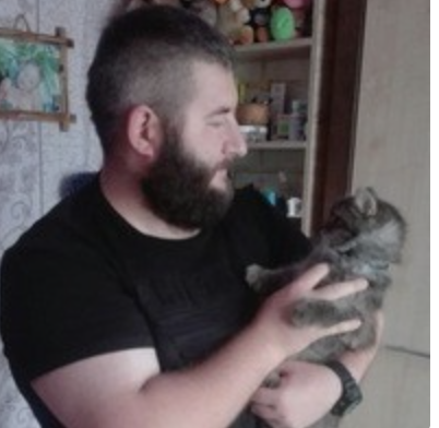 Яраслаў Юр'евіч Галоўчанка