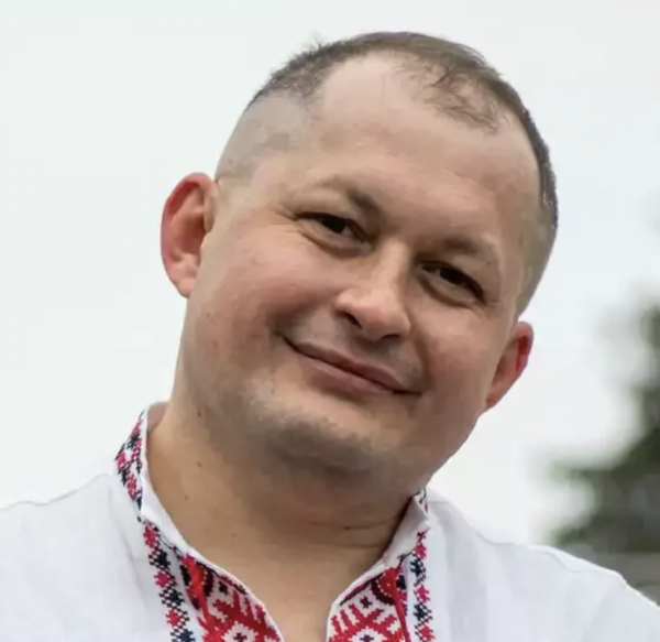Зміцер Юран