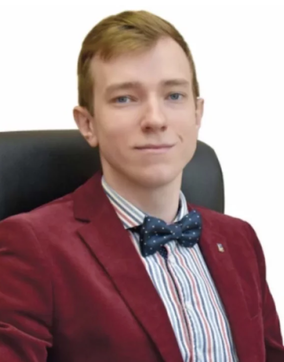 Міраслаў Святаслававіч Бандарэнка