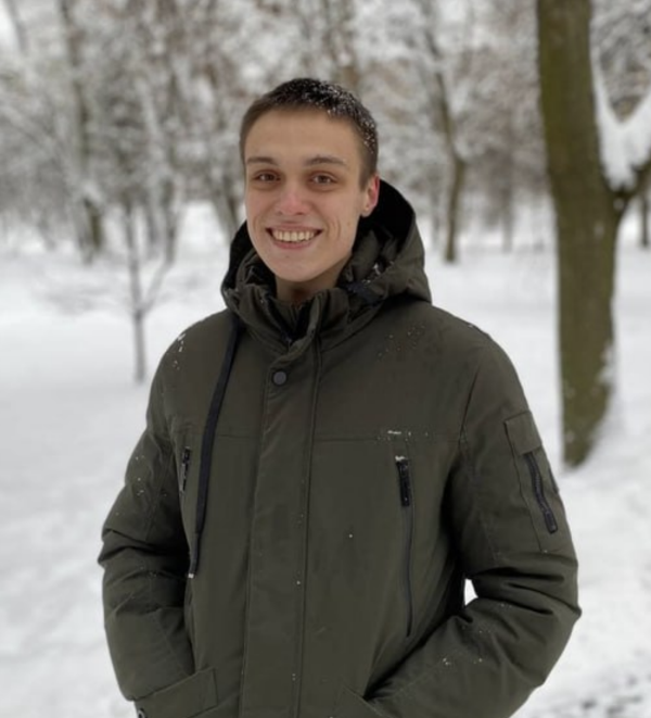 Міхаіл Ігаравіч Філіпенка