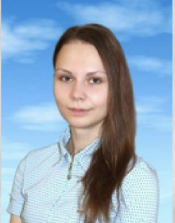 Яніна Сяргееўна Гудкова