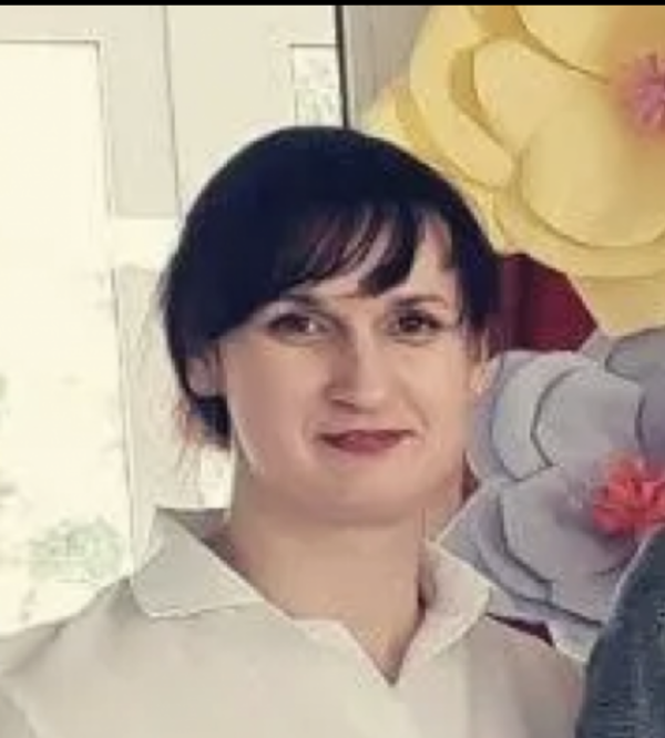 Вольга Віктараўна Вострыкава