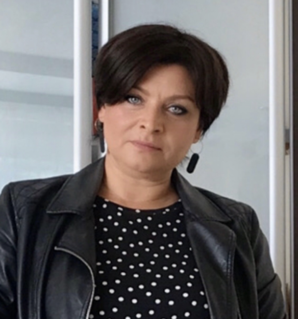 Святлана Фёдараўна П'янава
