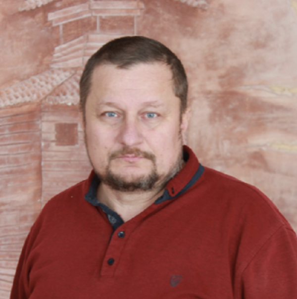 Васіль Віктаравіч Купрацэвіч