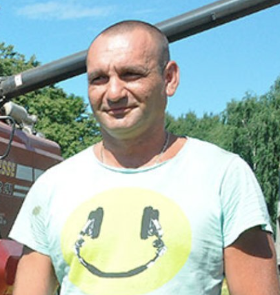 Андрэй Аляксеевіч Шэйка