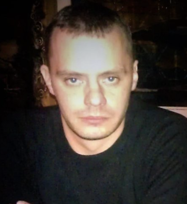 Дзмітрый Віктаравіч Рудакоў