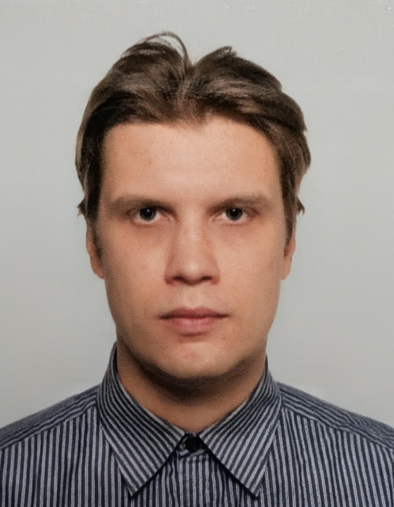 Віталь Анатольевіч Дзямідчык