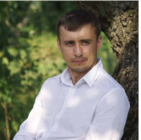 Андрэй Багдановіч Мацюк
