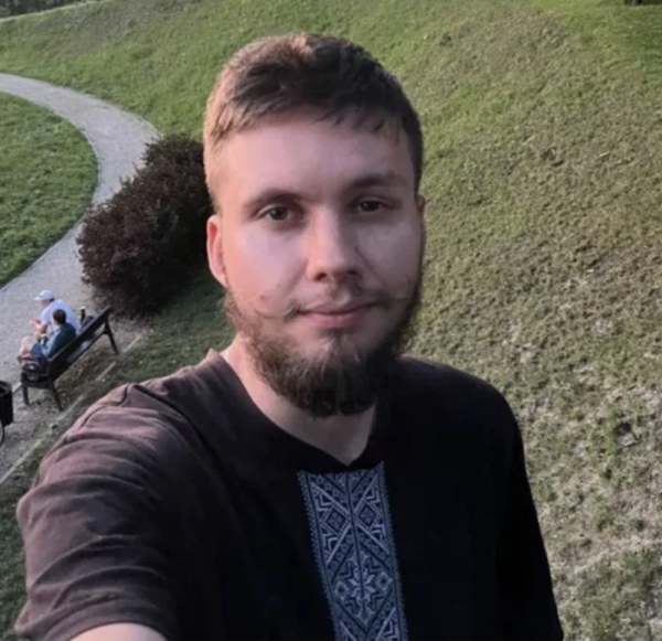 Ягор Віктаравіч Спянькоў